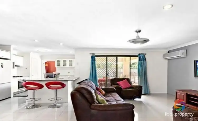 Third view of Homely house listing, 62 Talisker Place, Parkinson QLD 4115