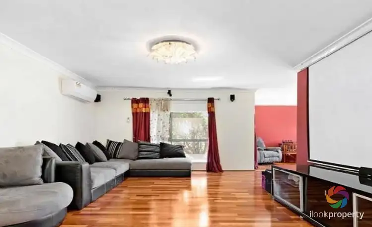 Fourth view of Homely house listing, 62 Talisker Place, Parkinson QLD 4115