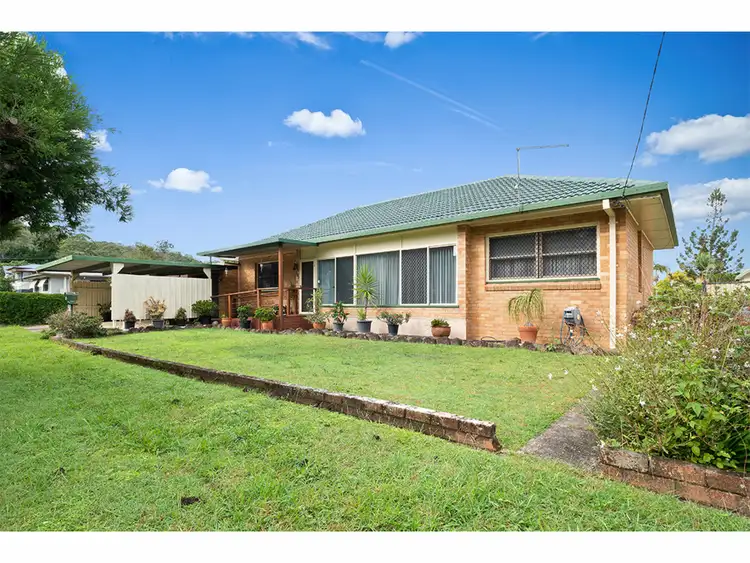 107 Oakley Avenue, East Lismore NSW 2480