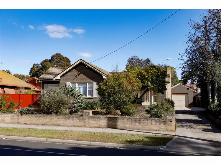 91 Reeve Street, Sale VIC 3850
