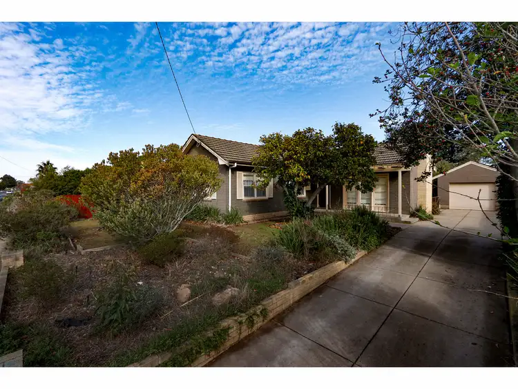 Second view of Homely house listing, 91 Reeve Street, Sale VIC 3850