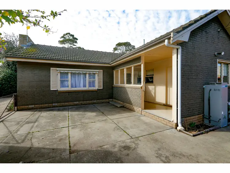 Fifth view of Homely house listing, 91 Reeve Street, Sale VIC 3850