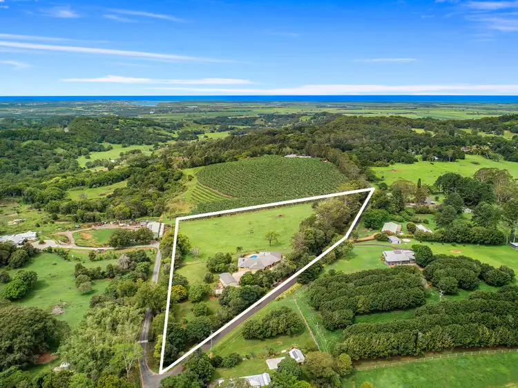 Main view of Homely house listing, 518 Uralba Road, Uralba NSW 2477