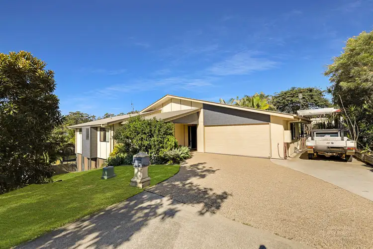 53 Gallery Place, Little Mountain QLD 4551