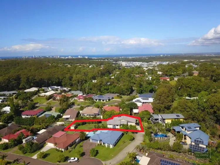 Second view of Homely house listing, 53 Gallery Place, Little Mountain QLD 4551