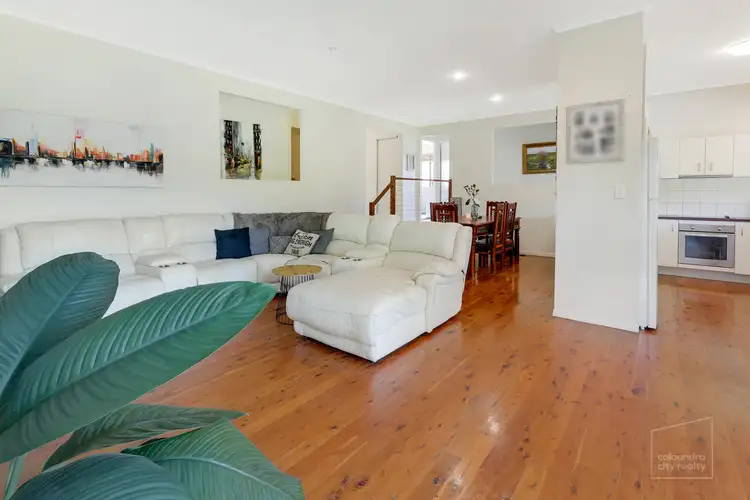 Fourth view of Homely house listing, 53 Gallery Place, Little Mountain QLD 4551