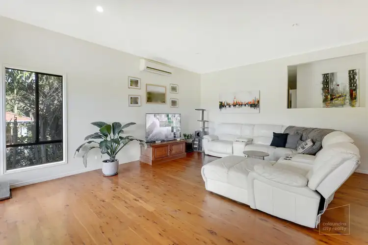 Fifth view of Homely house listing, 53 Gallery Place, Little Mountain QLD 4551