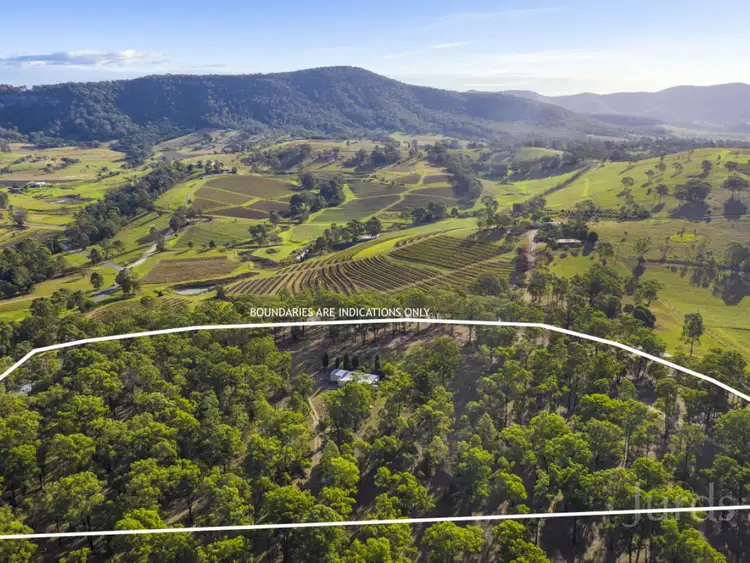 Second view of Homely rural property listing, 481 Mount View Road, Mount View NSW 2325