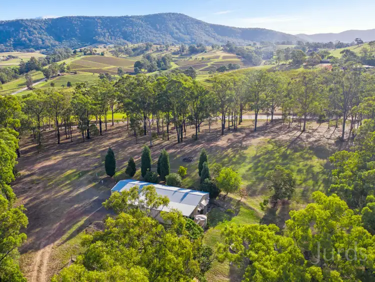 Seventh view of Homely rural property listing, 481 Mount View Road, Mount View NSW 2325