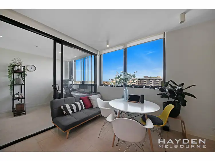 712/1 Clara Street, South Yarra VIC 3141