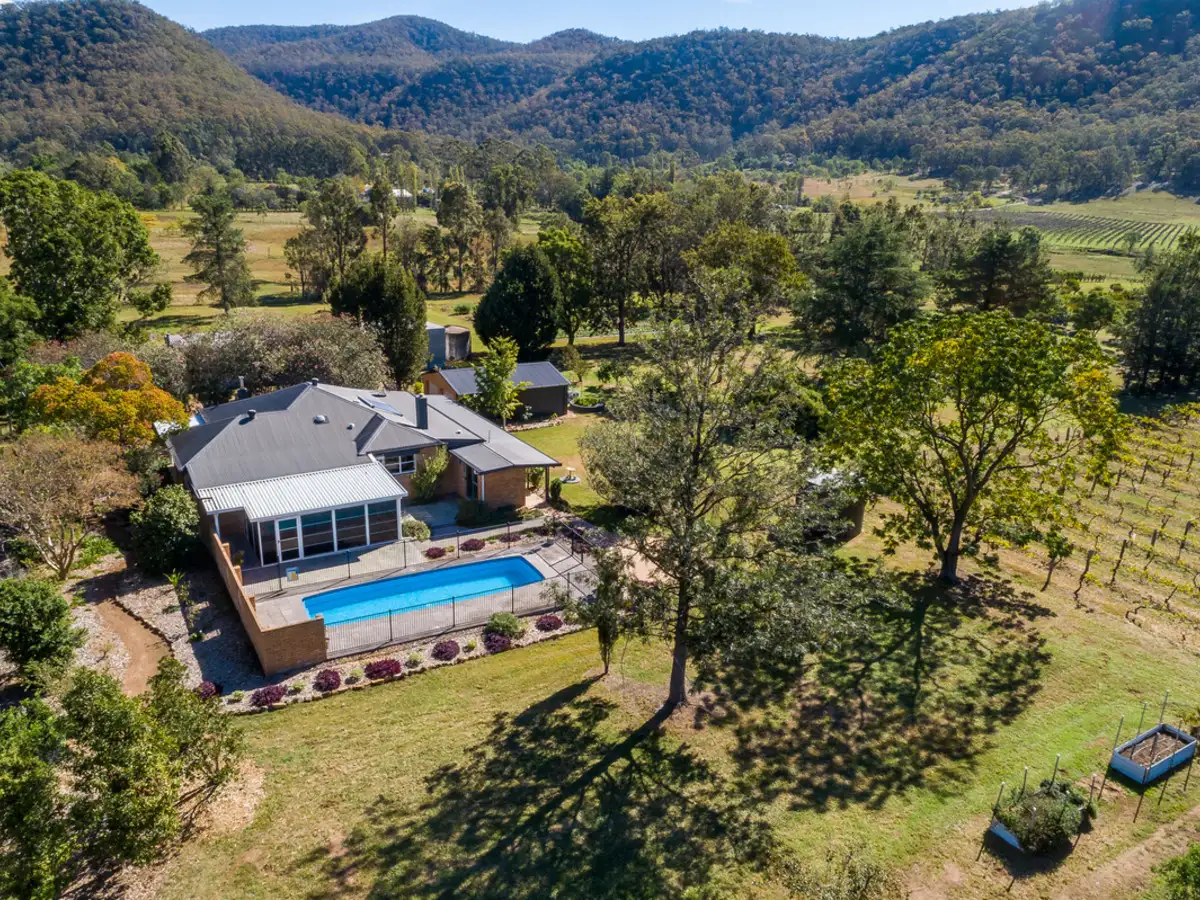 Main view of Homely rural property listing, 274 The Inlet Road, Bulga NSW 2330