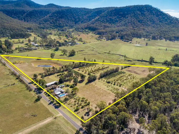 Second view of Homely rural property listing, 274 The Inlet Road, Bulga NSW 2330