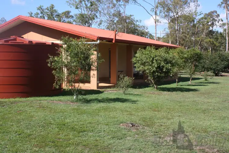 Main view of Homely rural property listing, 2668 Rosedale Road, Yandaran QLD 4673