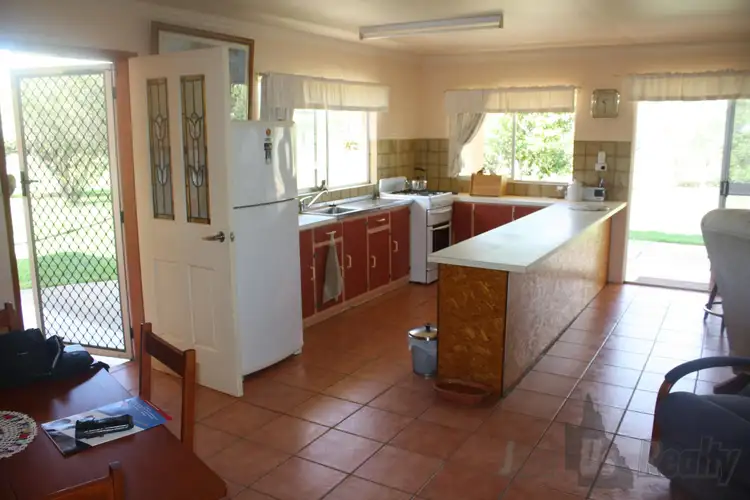 Second view of Homely rural property listing, 2668 Rosedale Road, Yandaran QLD 4673