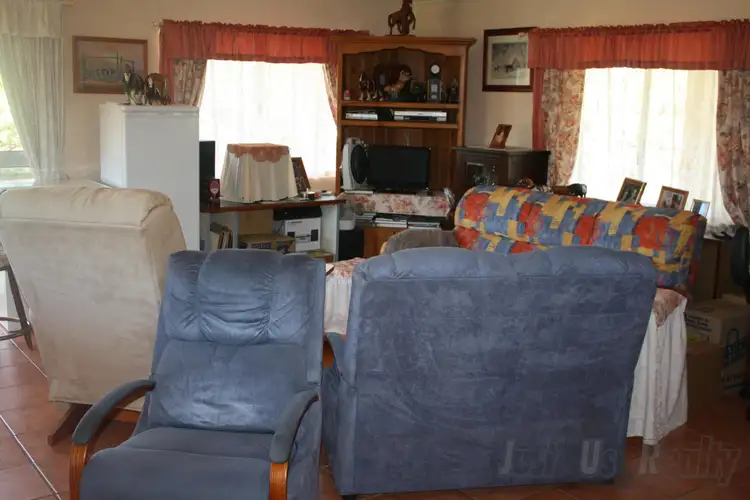Fourth view of Homely rural property listing, 2668 Rosedale Road, Yandaran QLD 4673