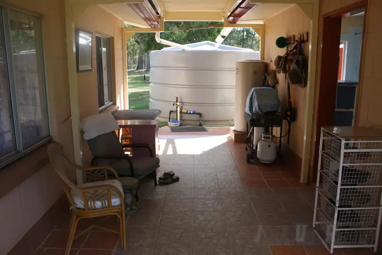 Seventh view of Homely rural property listing, 2668 Rosedale Road, Yandaran QLD 4673