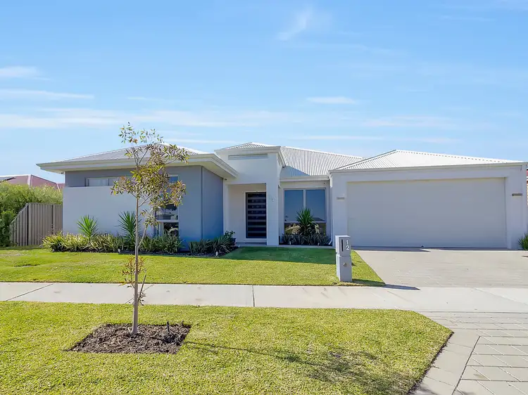 12 Billing Way, Caversham WA 6055
