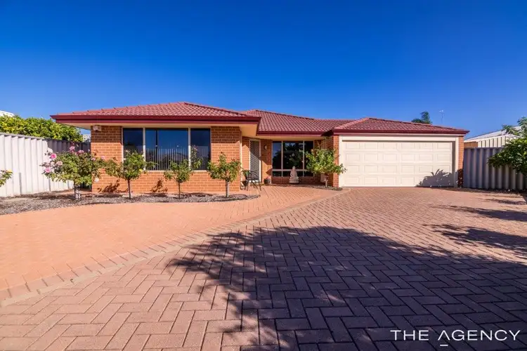 9 Napa Court, Caversham WA 6055