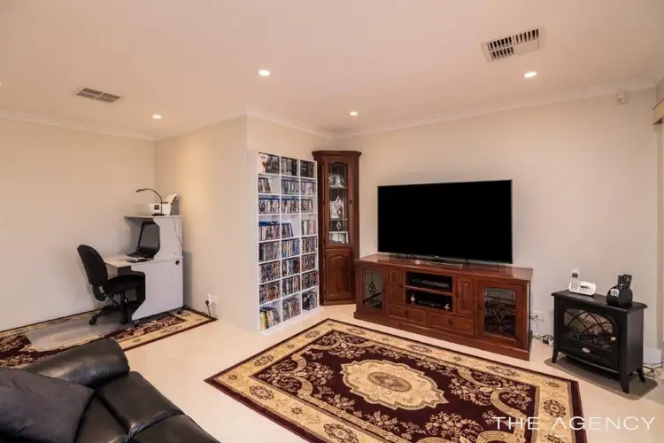 Sixth view of Homely house listing, 9 Napa Court, Caversham WA 6055