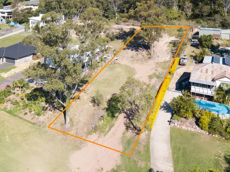 8 Beatty Street, Coalfalls QLD 4305