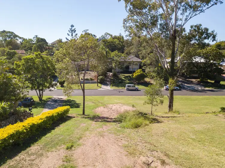 Third view of Homely land listing, 8 Beatty Street, Coalfalls QLD 4305