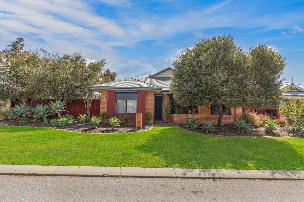 Main view of Homely house listing, 14 Thundelarra Avenue, Ellenbrook WA 6069
