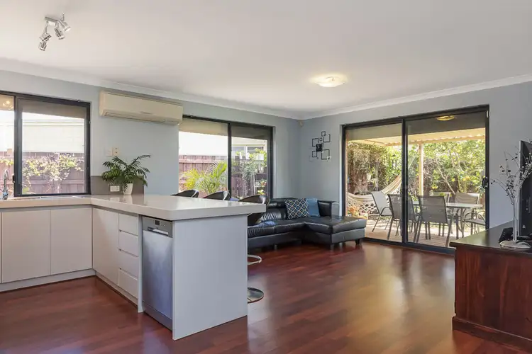 Third view of Homely house listing, 14 Thundelarra Avenue, Ellenbrook WA 6069