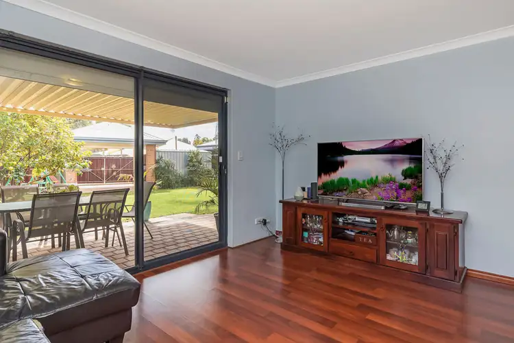 Seventh view of Homely house listing, 14 Thundelarra Avenue, Ellenbrook WA 6069