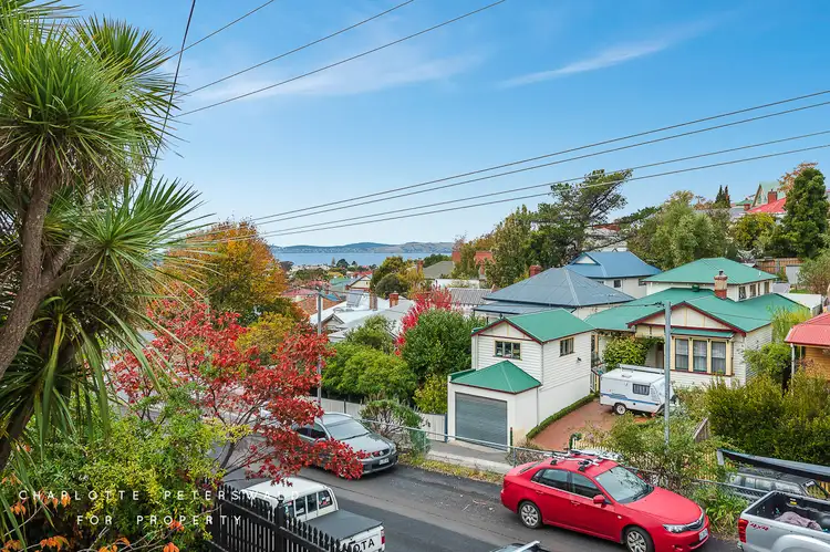 Fourth view of Homely house listing, 1 Salvator Road, West Hobart TAS 7000