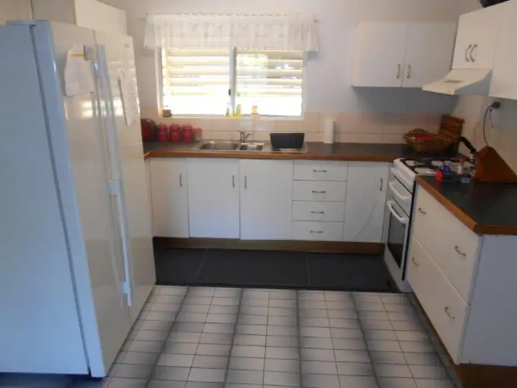 Second view of Homely house listing, 13 Whiting Street, Taylors Beach QLD 4850