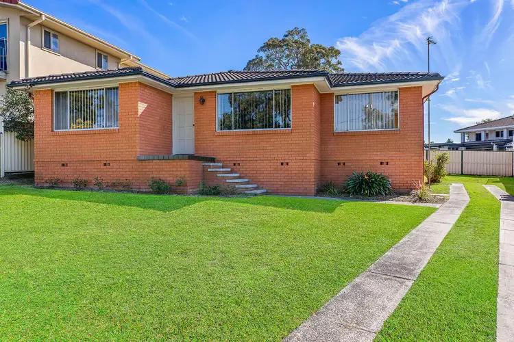 129 Wallarah Road, Gorokan NSW 2263