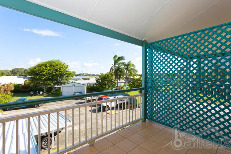 Second view of Homely unit listing, 25/4 Don Wright Court, Andergrove QLD 4740
