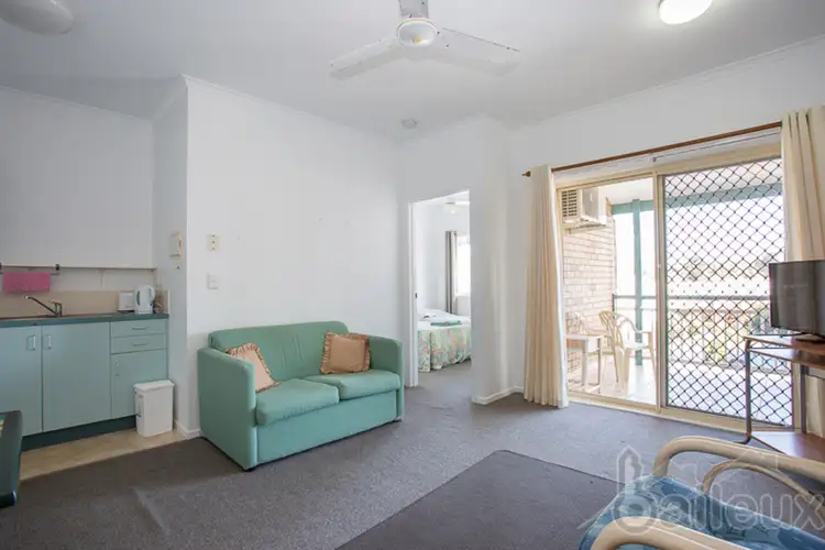 Third view of Homely unit listing, 25/4 Don Wright Court, Andergrove QLD 4740