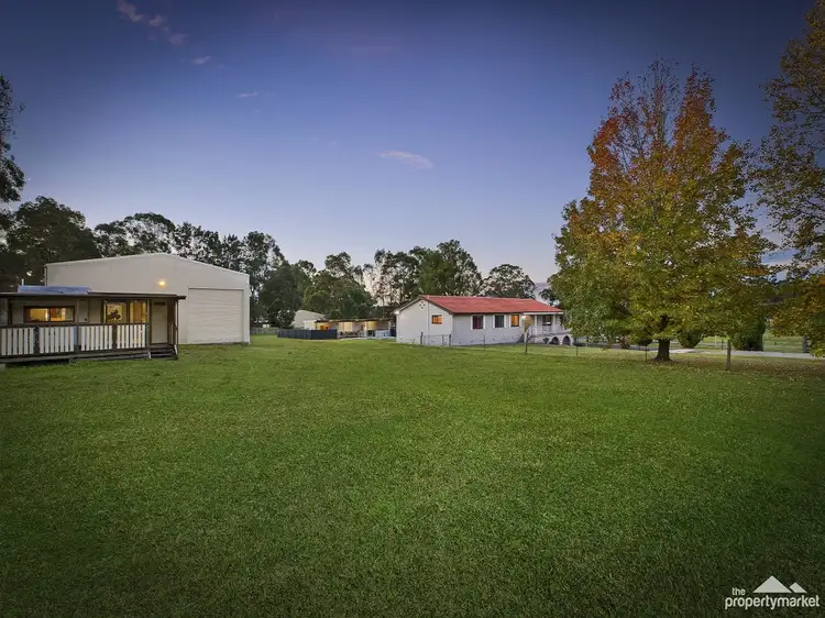 Main view of Homely rural property listing, 1480 Hue Hue Road, Wyee NSW 2259