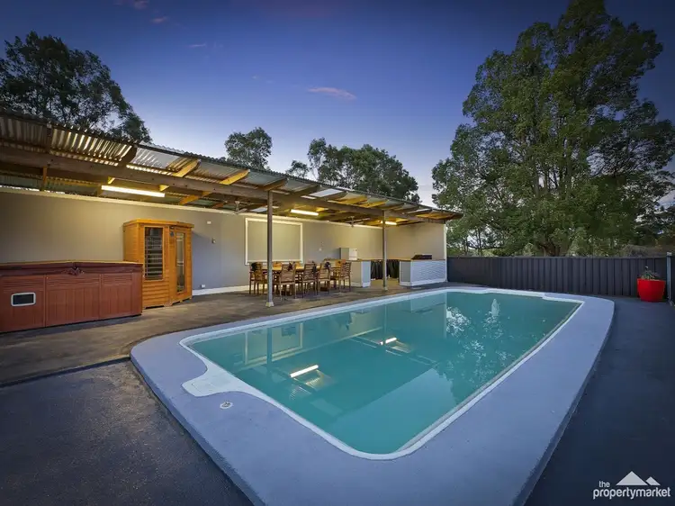 Third view of Homely rural property listing, 1480 Hue Hue Road, Wyee NSW 2259
