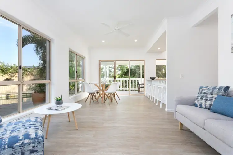 Sixth view of Homely house listing, 32 Mukurta Street, Chapel Hill QLD 4069