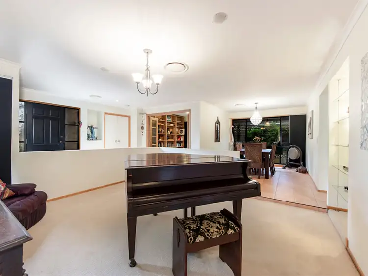 Main view of Homely house listing, 1/16 Leuneah Lane, Karana Downs QLD 4306