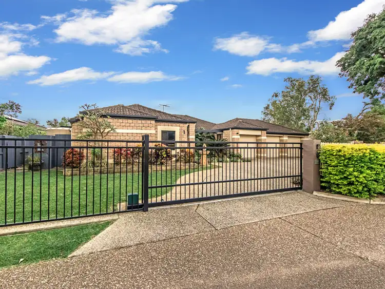 Third view of Homely house listing, 1/16 Leuneah Lane, Karana Downs QLD 4306