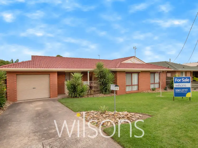 Main view of Homely house listing, 1/47 Donovans Road, Warrnambool VIC 3280