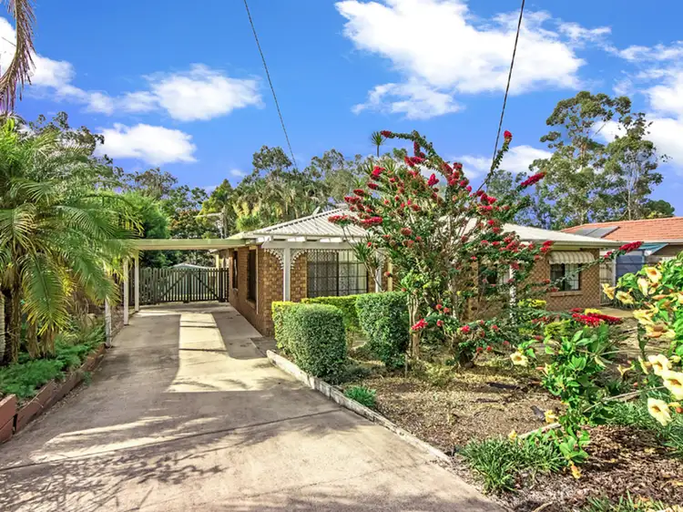 8 Sancroft Street, Willowbank QLD 4306