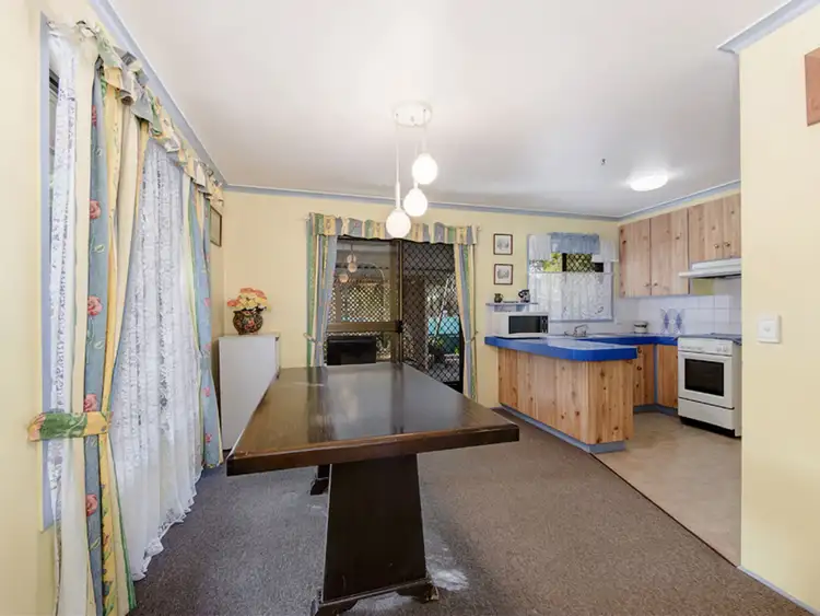 Fifth view of Homely house listing, 8 Sancroft Street, Willowbank QLD 4306
