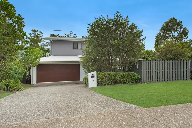 1/5 Ravensthorpe Street, Ormeau QLD 4208