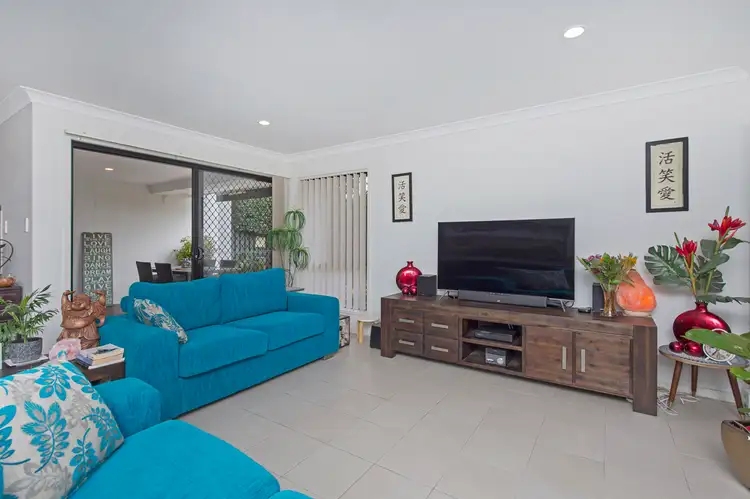 Second view of Homely house listing, 1/5 Ravensthorpe Street, Ormeau QLD 4208