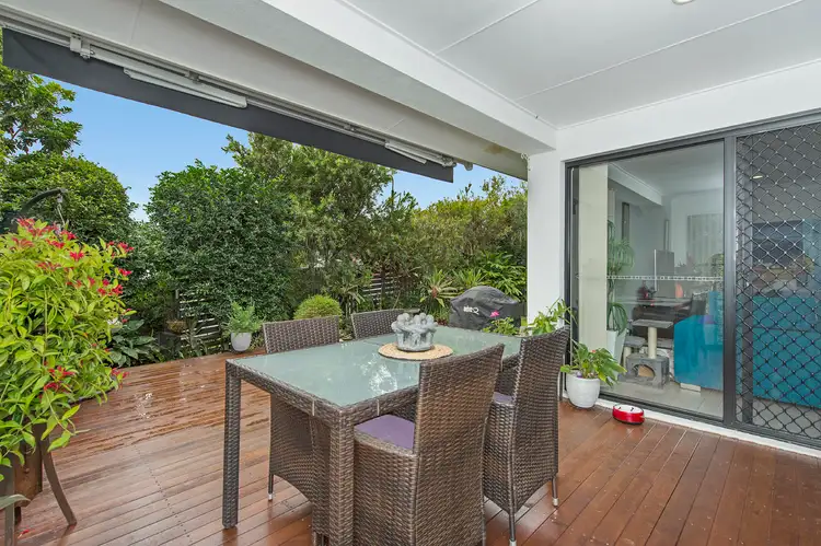 Third view of Homely house listing, 1/5 Ravensthorpe Street, Ormeau QLD 4208