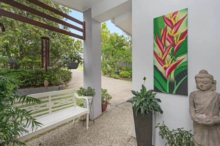 Fourth view of Homely house listing, 1/5 Ravensthorpe Street, Ormeau QLD 4208