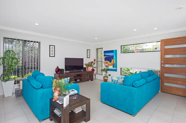 Fifth view of Homely house listing, 1/5 Ravensthorpe Street, Ormeau QLD 4208