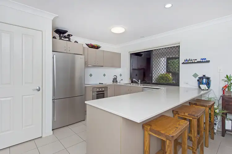 Seventh view of Homely house listing, 1/5 Ravensthorpe Street, Ormeau QLD 4208
