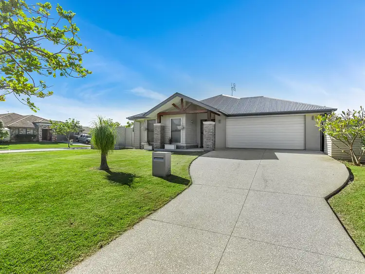 28 Narooma Street, Pottsville NSW 2489