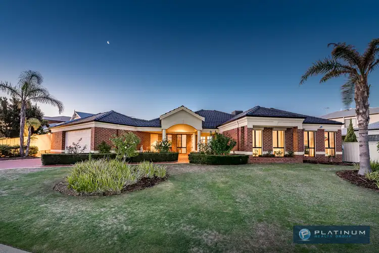 37 Meadowbrook Promenade, Currambine WA 6028