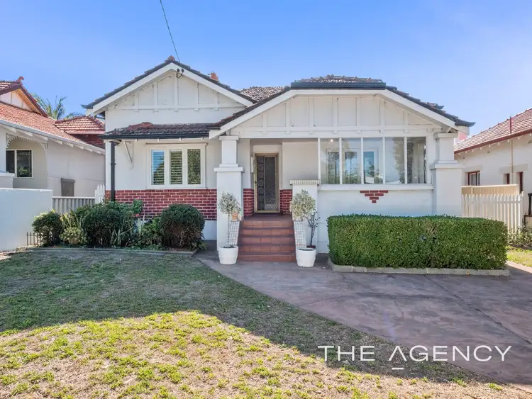 Main view of Homely house listing, 398 Great Eastern Highway, Woodbridge WA 6056